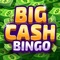 Big Cash Bingo™ - Real Money!