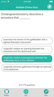 Digestive System Medical Terms iphone bilder 1