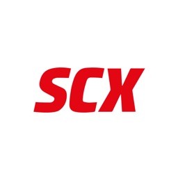 Scalextric | SCX