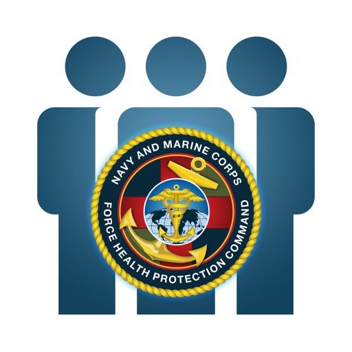 NMCPHC Risk Communication APPs