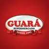 Guará Supermercado contact information
