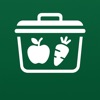 Food Stock - Grocery List icon