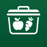 Food Stock - Grocery List