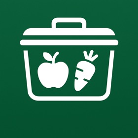 Food Stock - Grocery List