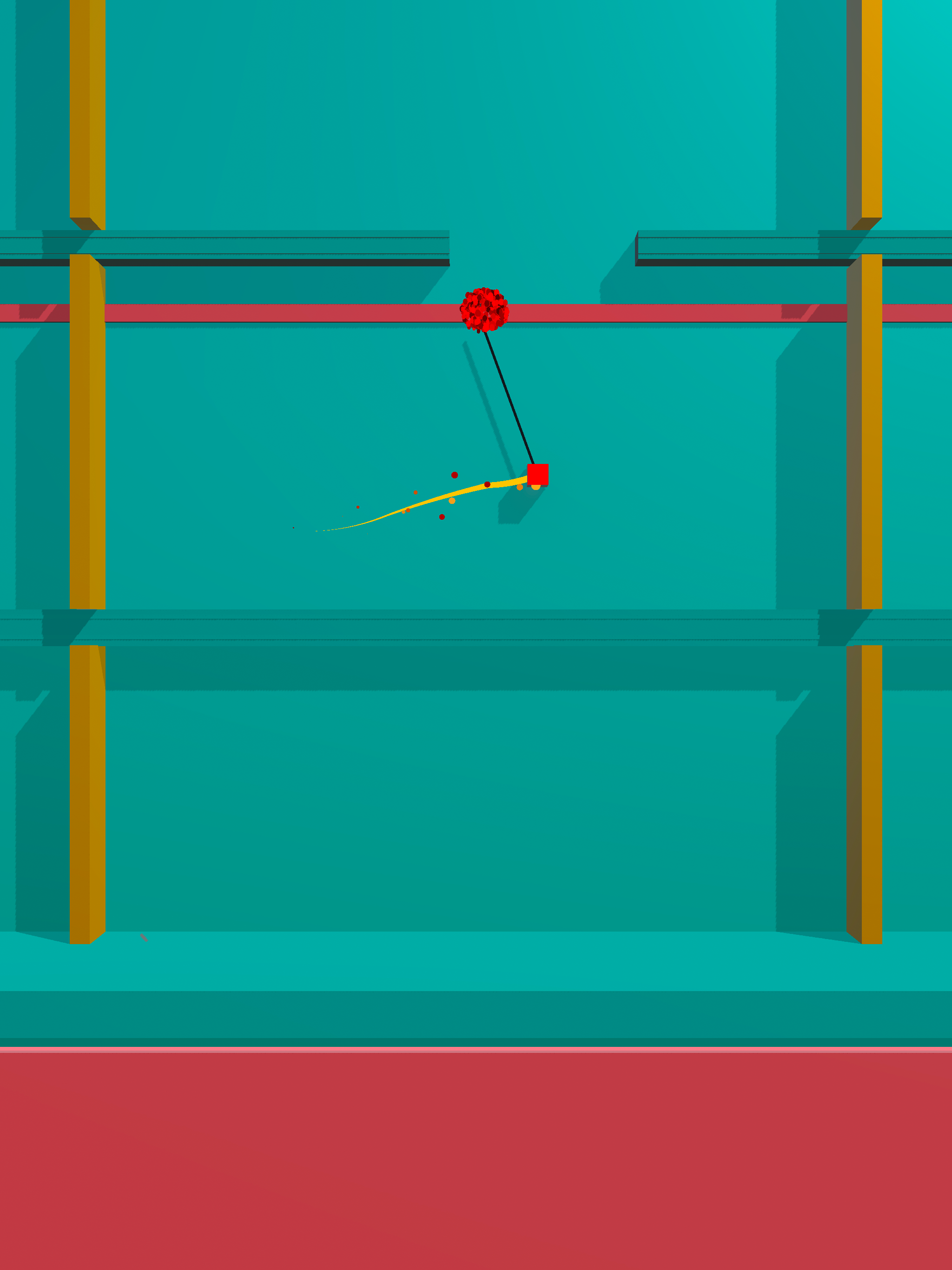 Crampoon screenshot 11