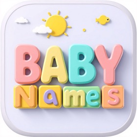 Fast Baby Name Finder