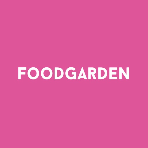 FOODGARDEN - доставка роллов icon