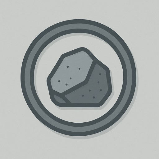 Rock Identifier: Rockify