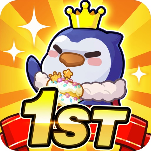 Penguin GO! - Collab