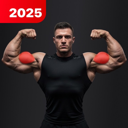 Daily Arm Workout at Home