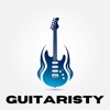 Guitaristy icon