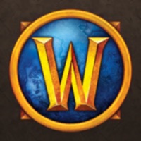 WoW Companion logo