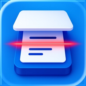 Document Scanner - JPG To PDF