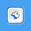 Clothes shopping notes icon