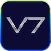 Photo Assistant V7 app icon - Photo & Video app for iPhone