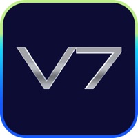 Photo Assistant V7 app icon - Photo & Video app for iPhone