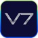 Photo Assistant V7 app icon - Photo & Video app for iPhone