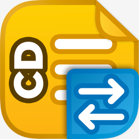 ARUS Commander: SFTP & SSH