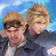 FINAL FANTASY VII EVER CRISIS