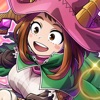 MY HERO ULTRA IMPACT icon