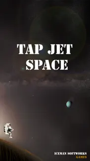 tapjet space айфон картинки 1