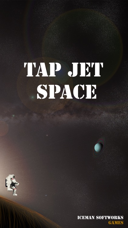 TapJet Space