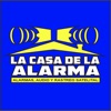 La Casa de la Alarma GPS icon