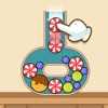 Fill a Bottle icon