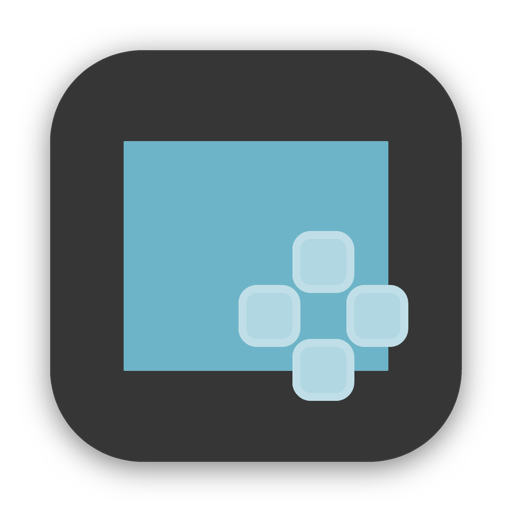 HotKeyPanel app icon