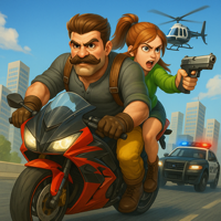 Real Gangster Vegas Mafia City