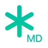 Healee MD icon