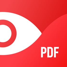 Скриншоты (9) PDF Expert - Editor and Reader