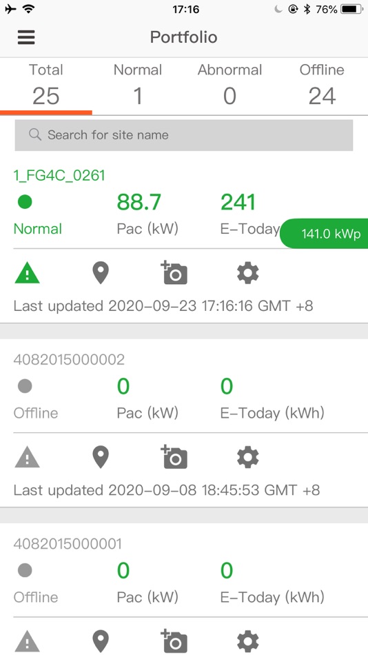 #3. Yaskawa Connect Pro (iOS) Ved: Shanghai Zen Infor Technology Co., Ltd.