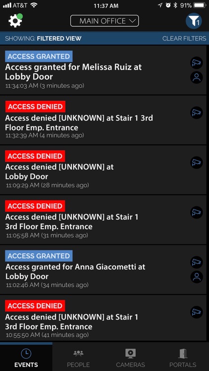 Mobile Security Professional