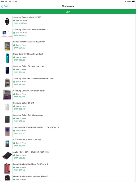 Screenshot #5 pour Tigmoo