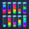 Water Sort Puzzle Color icon