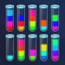 Get Water Sort Puzzle Color for iOS, iPhone, iPad Aso Report