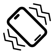 Haptics Touch: Vibration Test