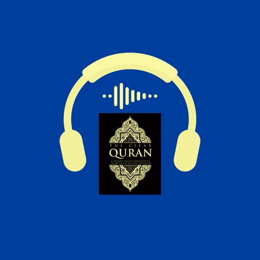 The Clear Quran Audiobook