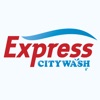 Express City Wash icon