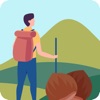 Rando Monts d'Ardèche icon