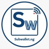 Subwallet Telecom icon
