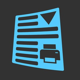 螢幕擷取畫面 (10) Scan & Print - Scanner App