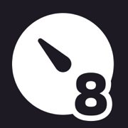 8小时记