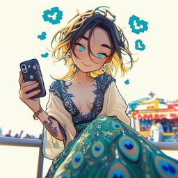 Psychologie : Énergie Positive