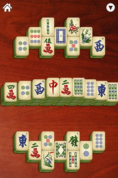 Mahjong Titan