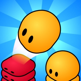 Screenshots (4) Jelly Sort 3D!