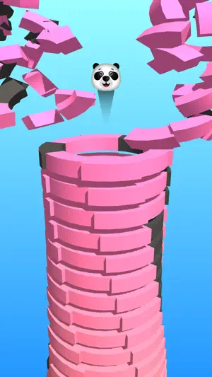 Drop Stack Ball screenshot 3