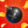 Get Bomb Chip: Boom Boom Challenge for iOS, iPhone, iPad Aso Report
