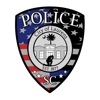 City of Laurens Police Dept,SC icon